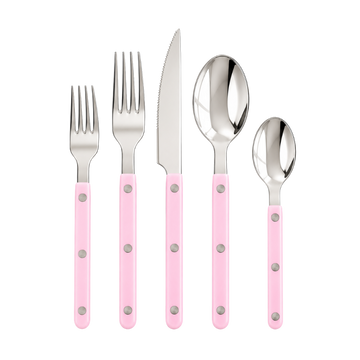 Spoons & Forks