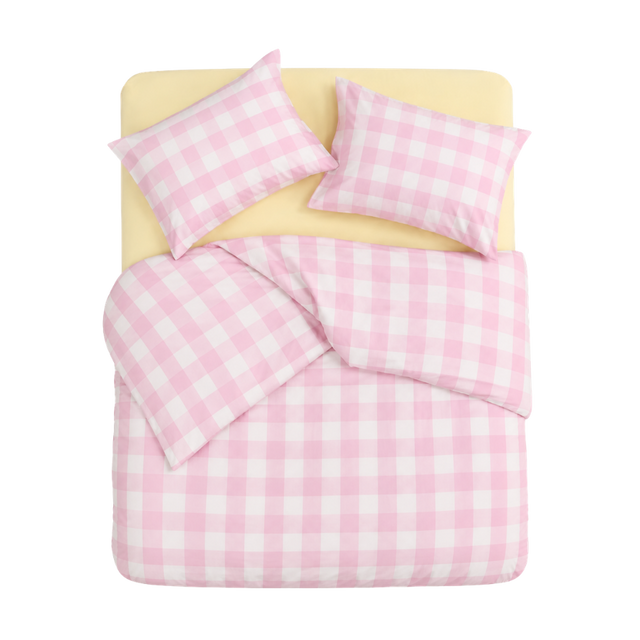 Gingham