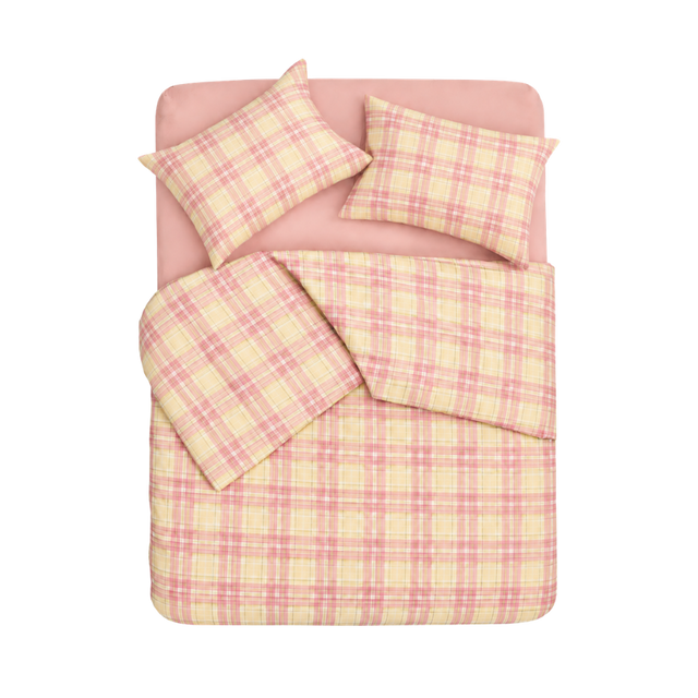 Plaid