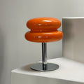 Adjustable Brightness Retro Lamp with Multi-Color Options