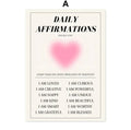 Angel number wall art for home, featuring celestial energy and protection