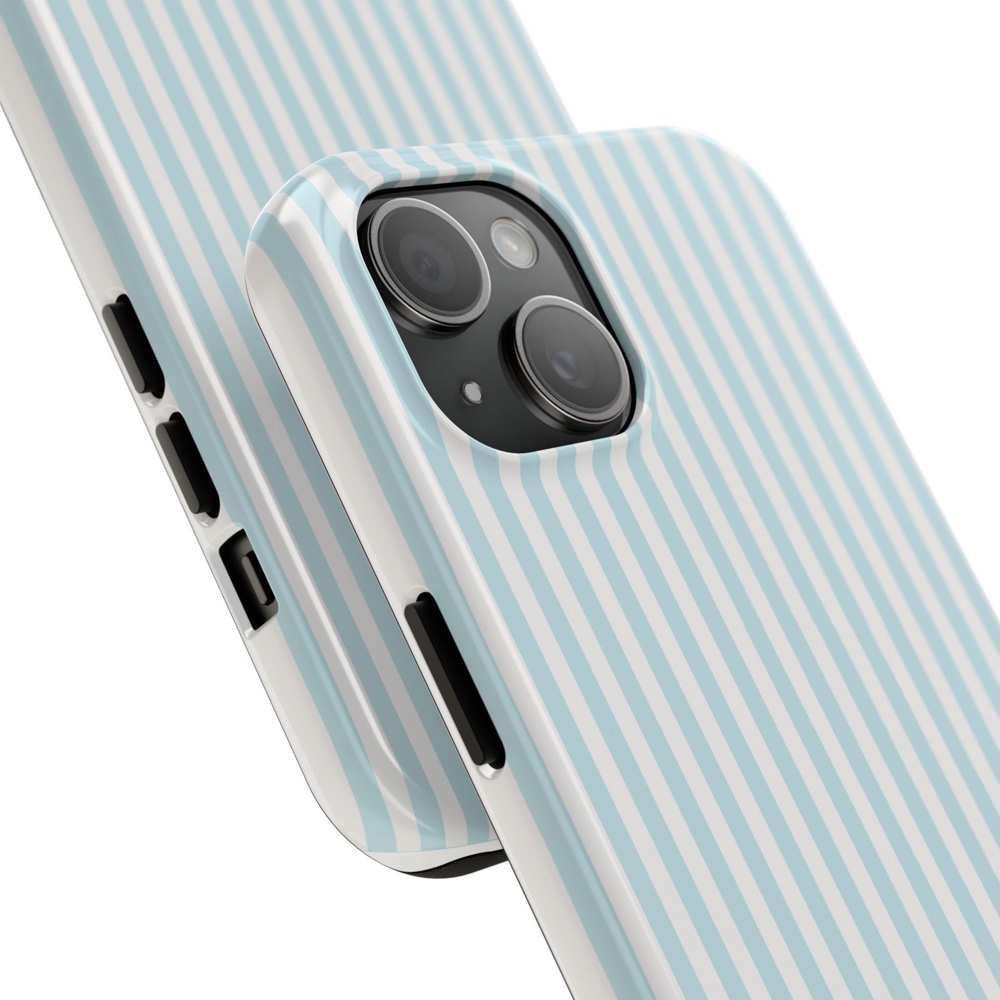 Lightweight protective phone case in Korean style