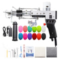 Durable Tufting Gun with Carpet Trimmer