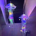 LED ocean animals lamp – perfect jellyfish gift for kids