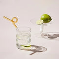 Ripple Glass Mug – Modern Drinkware for Home and Office Use