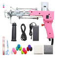Complete Tufting Gun Set for Beginners
